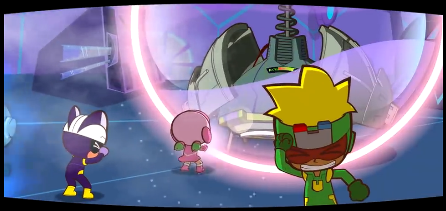  p>甜心超人,是《 a target="_blank" href="/item/开心超人联盟