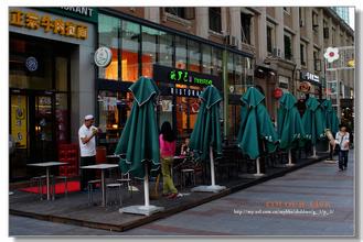 小白楼1902欧式风情街