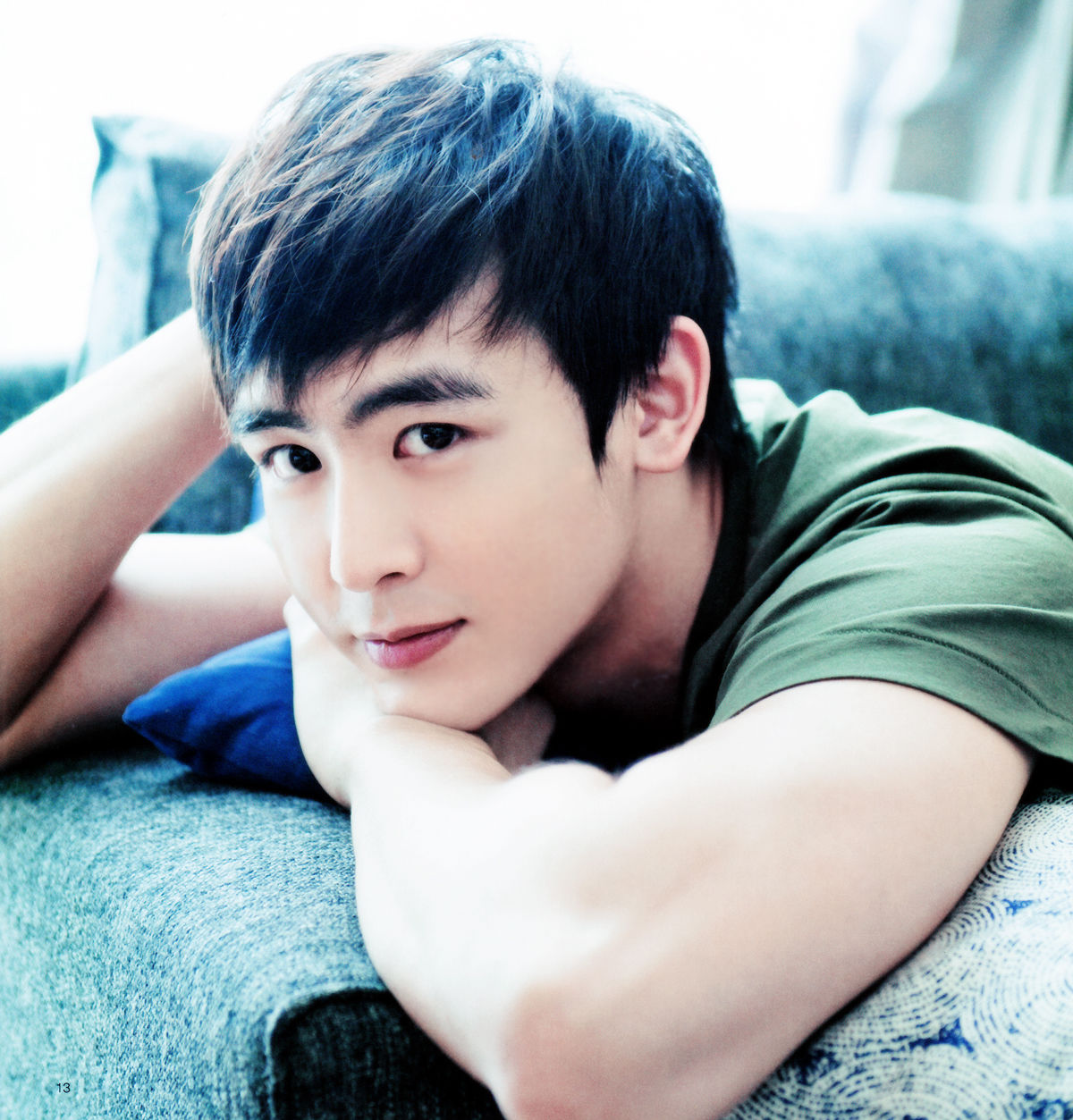 尼查坤·抔勒威查固