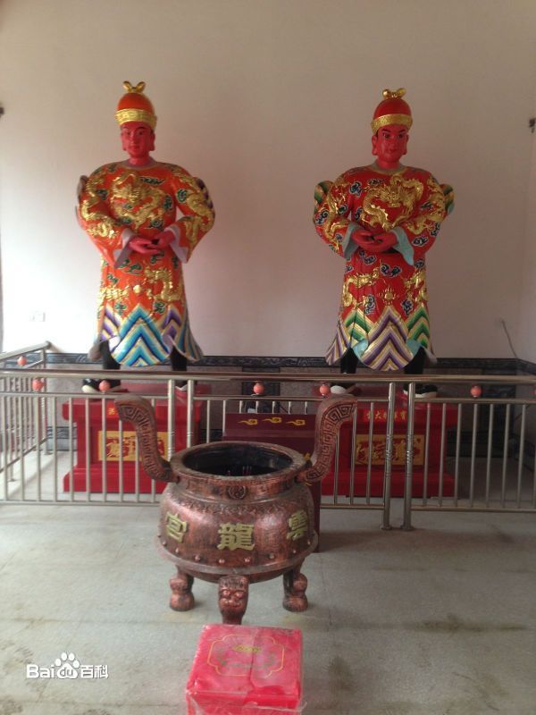  p data-id="go09r3pbq2">清水祖师圣号为「昭应广惠慈济善利大师」