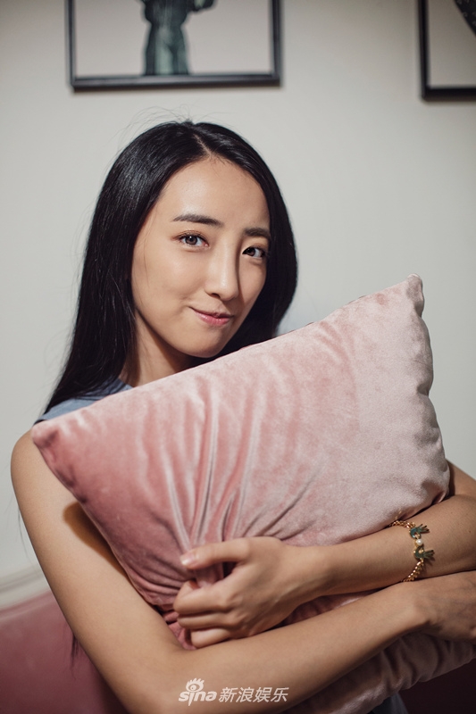  p>凌孜,1993年7月17日出生于陕西省,中国内地女演员.