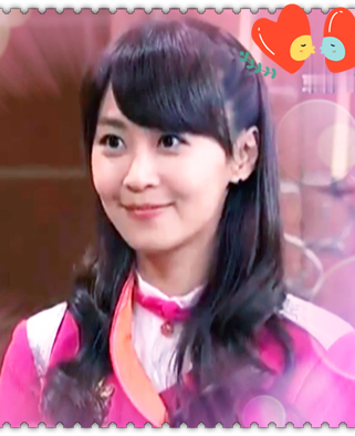 萌学园之和平之园