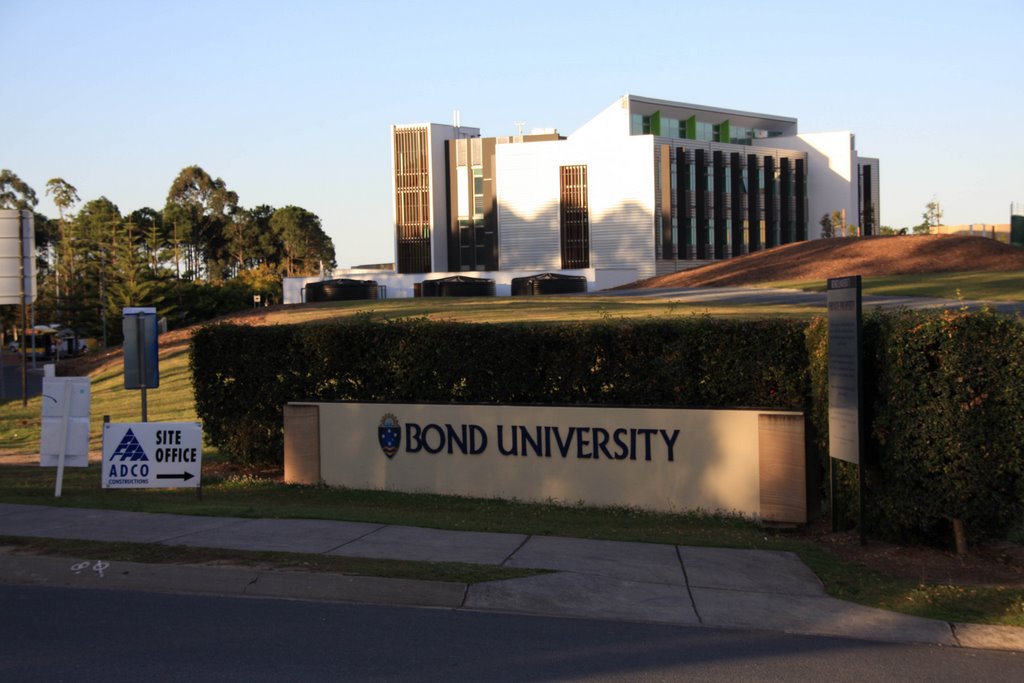  p>邦德大学(bond university)是 a target="_blank" href="/item