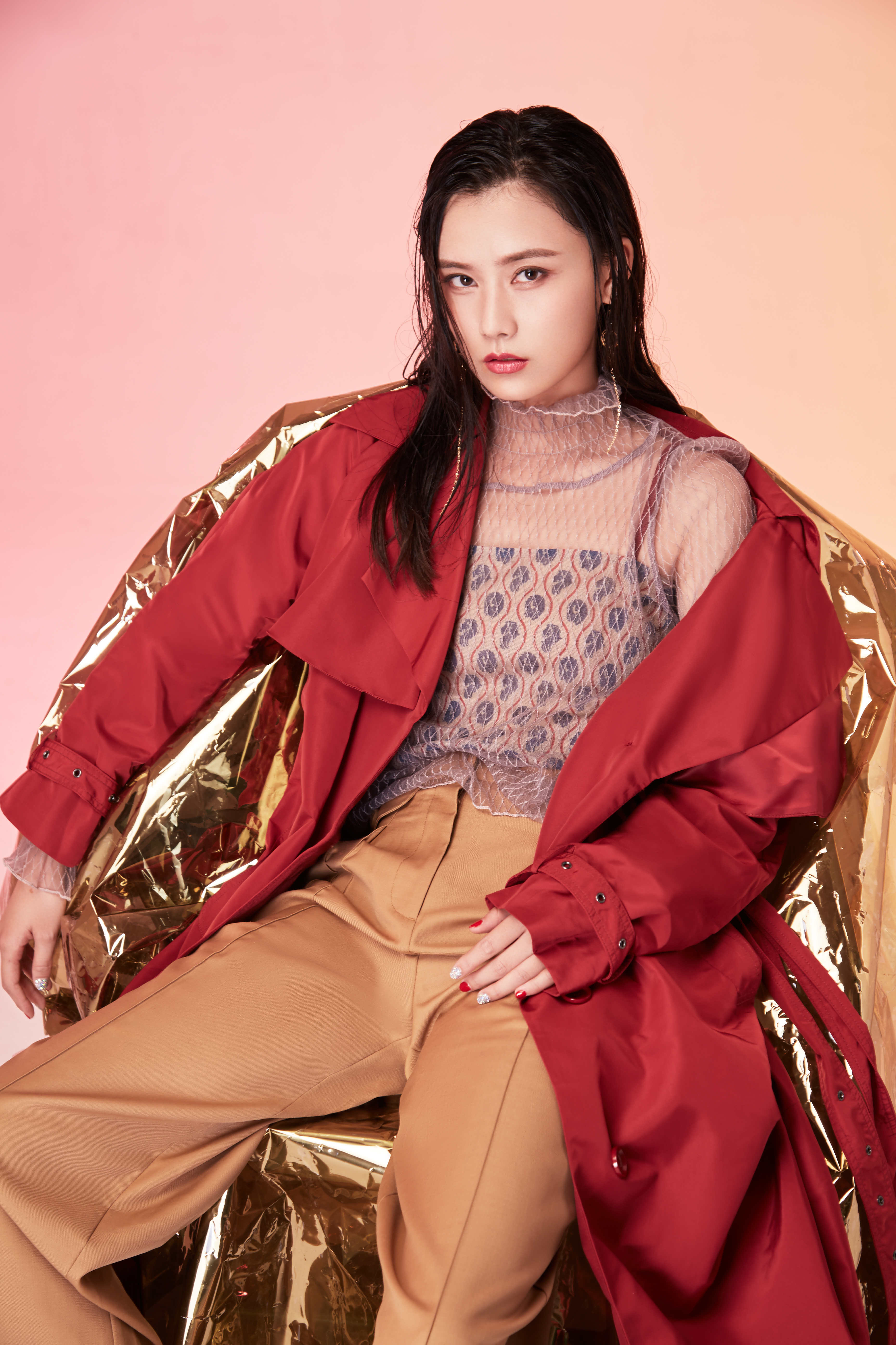 data-lemmaid="182680">浙江传媒学院表演系,中国内地影视女演员