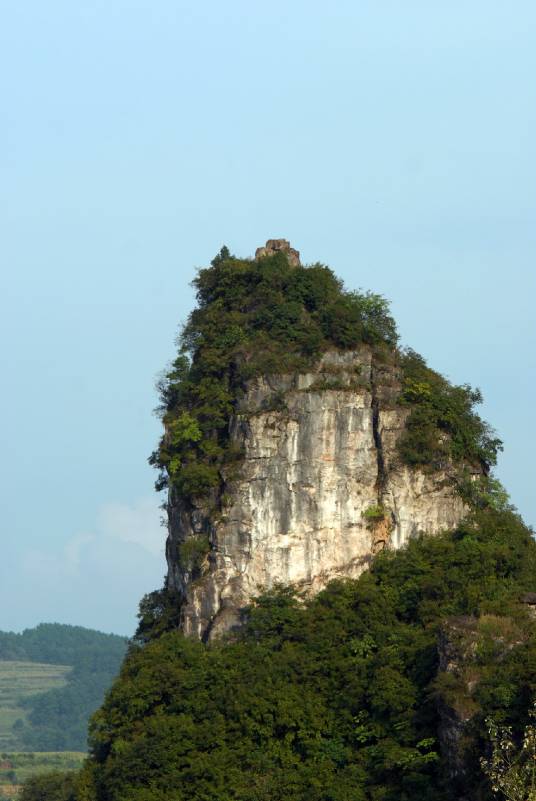 铁丁山_百度百科