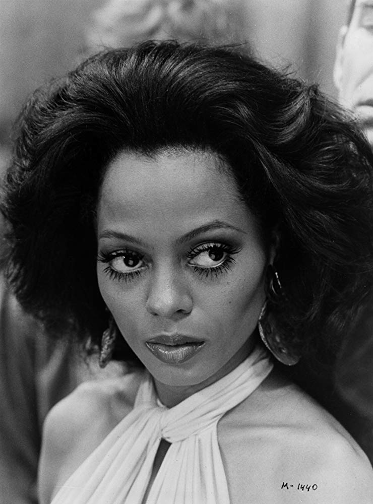  p>戴安娜·罗斯(diana ross),1944年3月26日出生于美国密歇根州