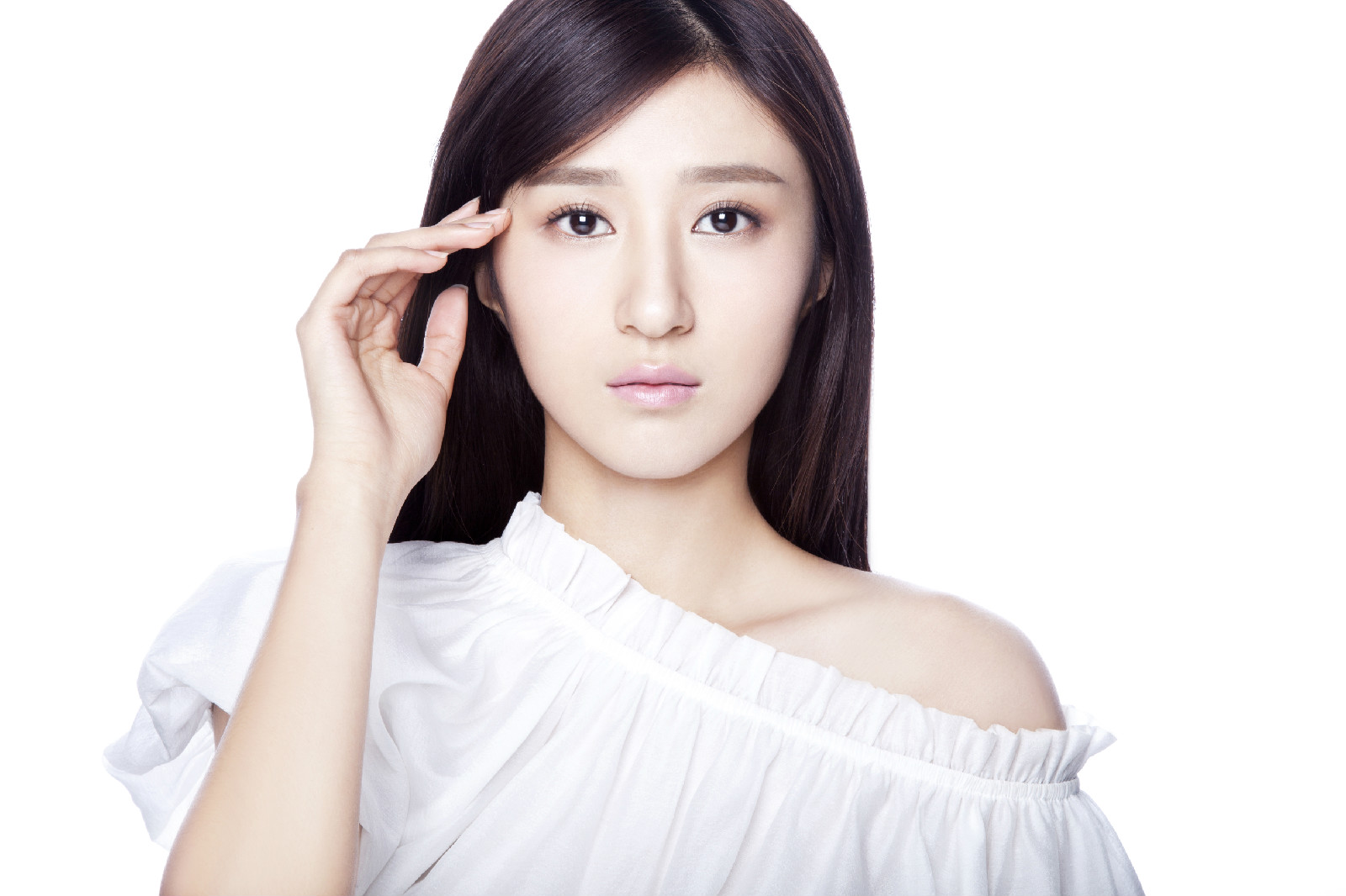  p>贾博雅,1992年4月2日出生于陕西西安,中国内地女演员,毕业于湖南