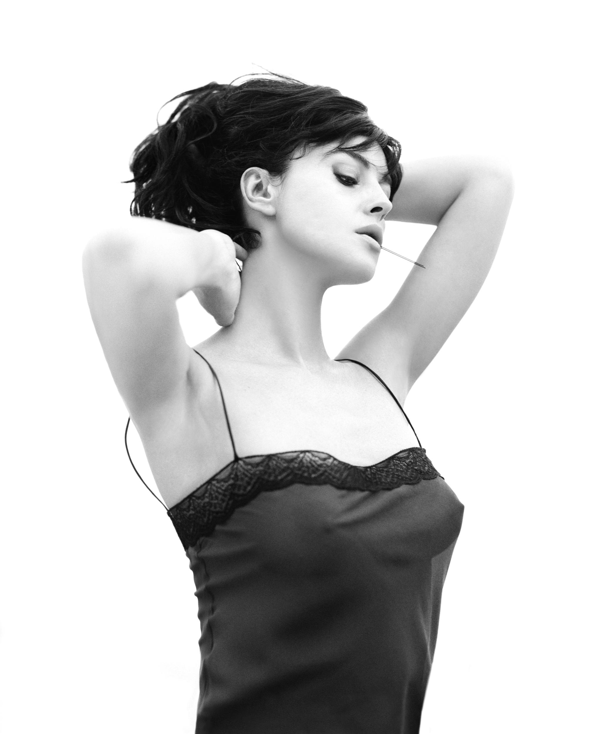 莫尼卡·贝鲁奇