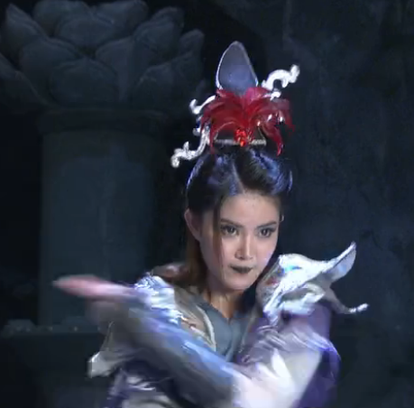  p>赢妖是电视剧《 a target="_blank" href="/item/石敢当之雄峙天东