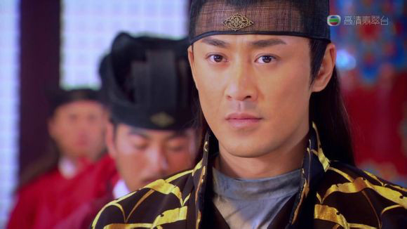 纳兰东,2013年古装电视剧《 a target="_blank" href="/item/紫钗奇缘