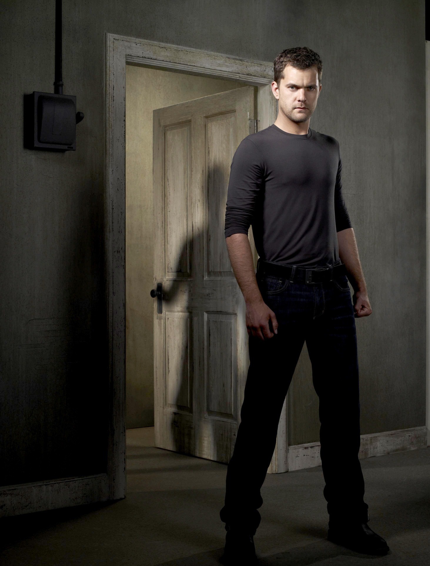 乔舒亚·杰克逊