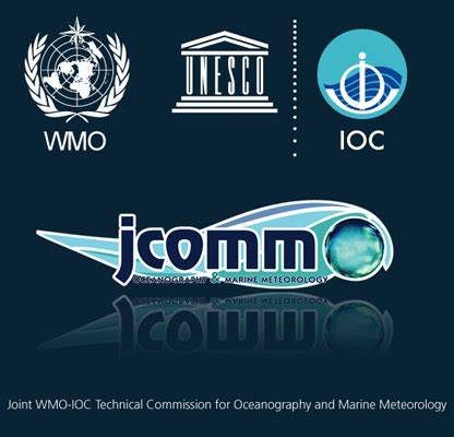 JCOMM_百度百科