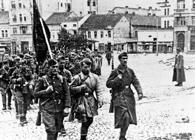 罗马尼亚八·二三武装起义