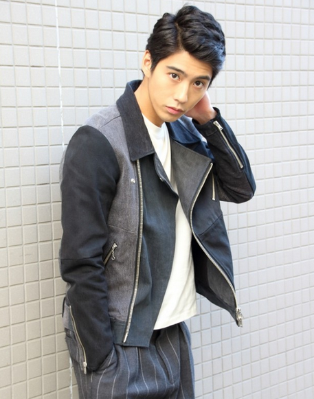  p>贺来贤人 i>(かく けんと,kaku kento) /i> ,1989年7月3日出生于