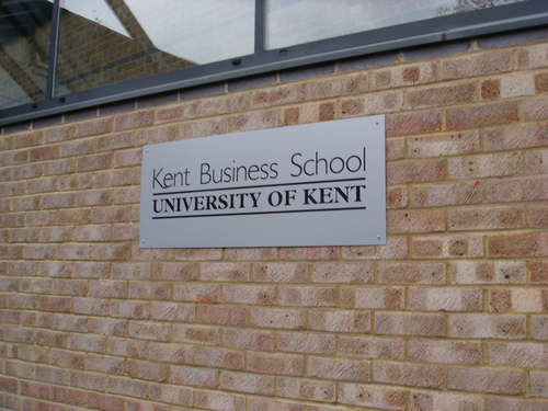 university of kent
