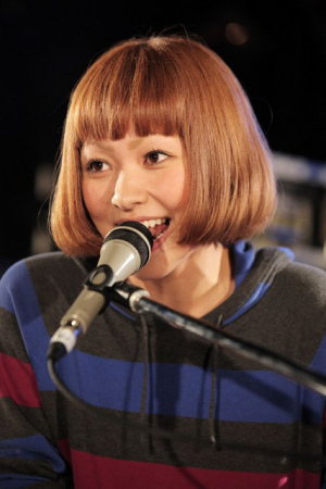 近藤夏子 百度百科