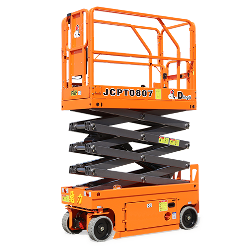 浙江鼎力机械有限公司