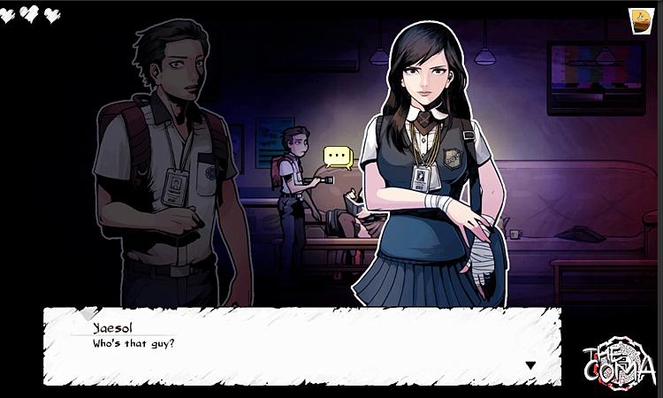  p data-id="gnx6um5l2x">《昏迷》是一款动作冒险类的游戏,游戏大小