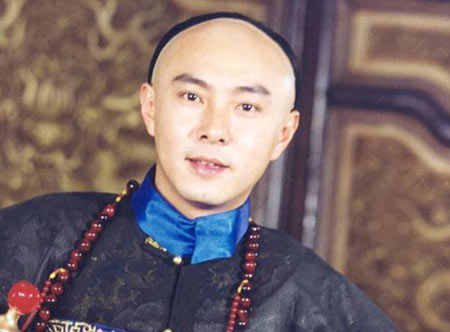  p>韦小宝,金庸武侠小说《 a href="#" data-lemmaid="13719">鹿鼎记 