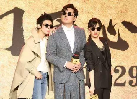 papi酱将携手吴君如演电影，独家揭秘让她从网红变明星的幕后男人_百科TA说