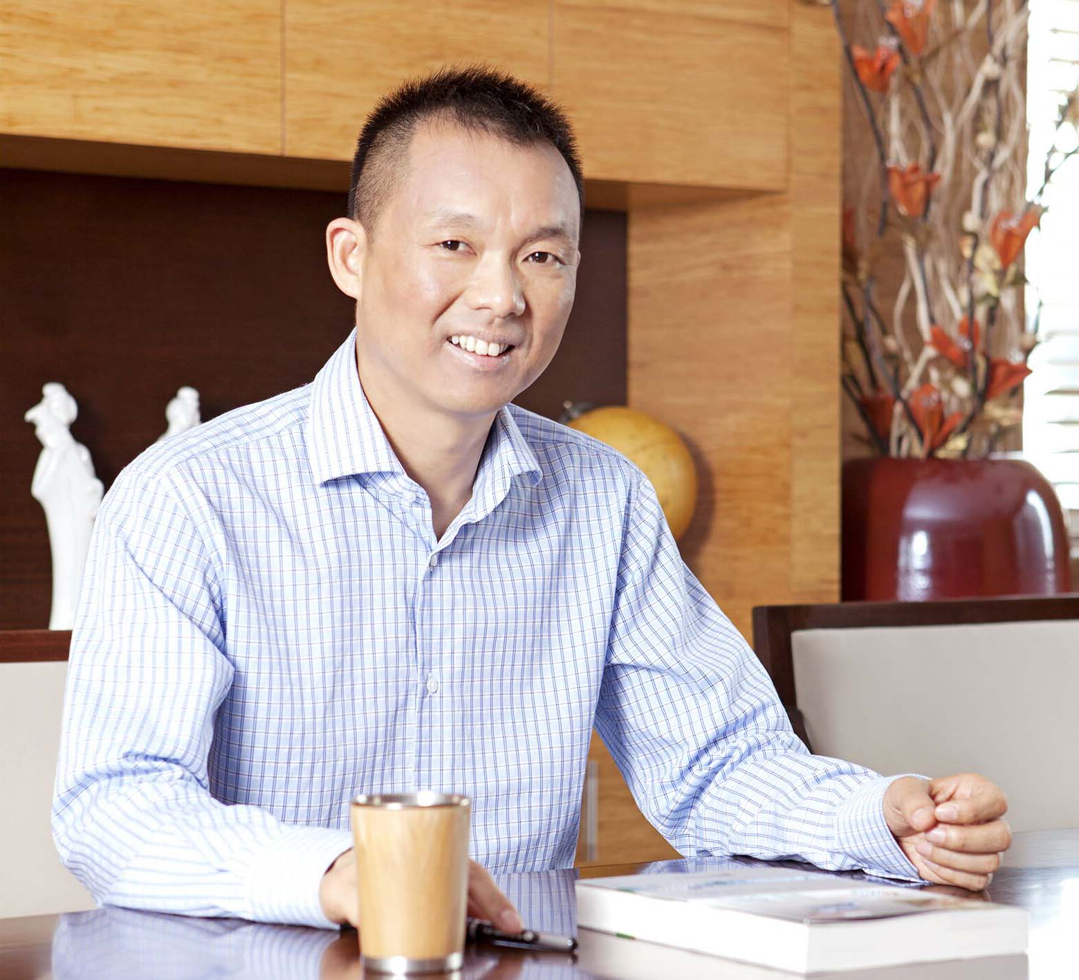 陈永兴