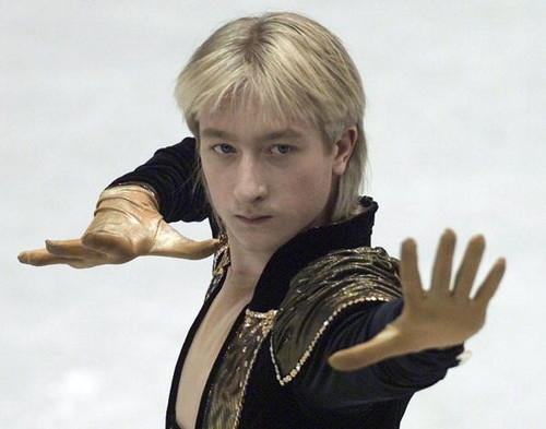 叶甫根尼·维克托罗维奇·普鲁申科