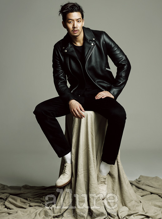 李尚允(韩国演员)