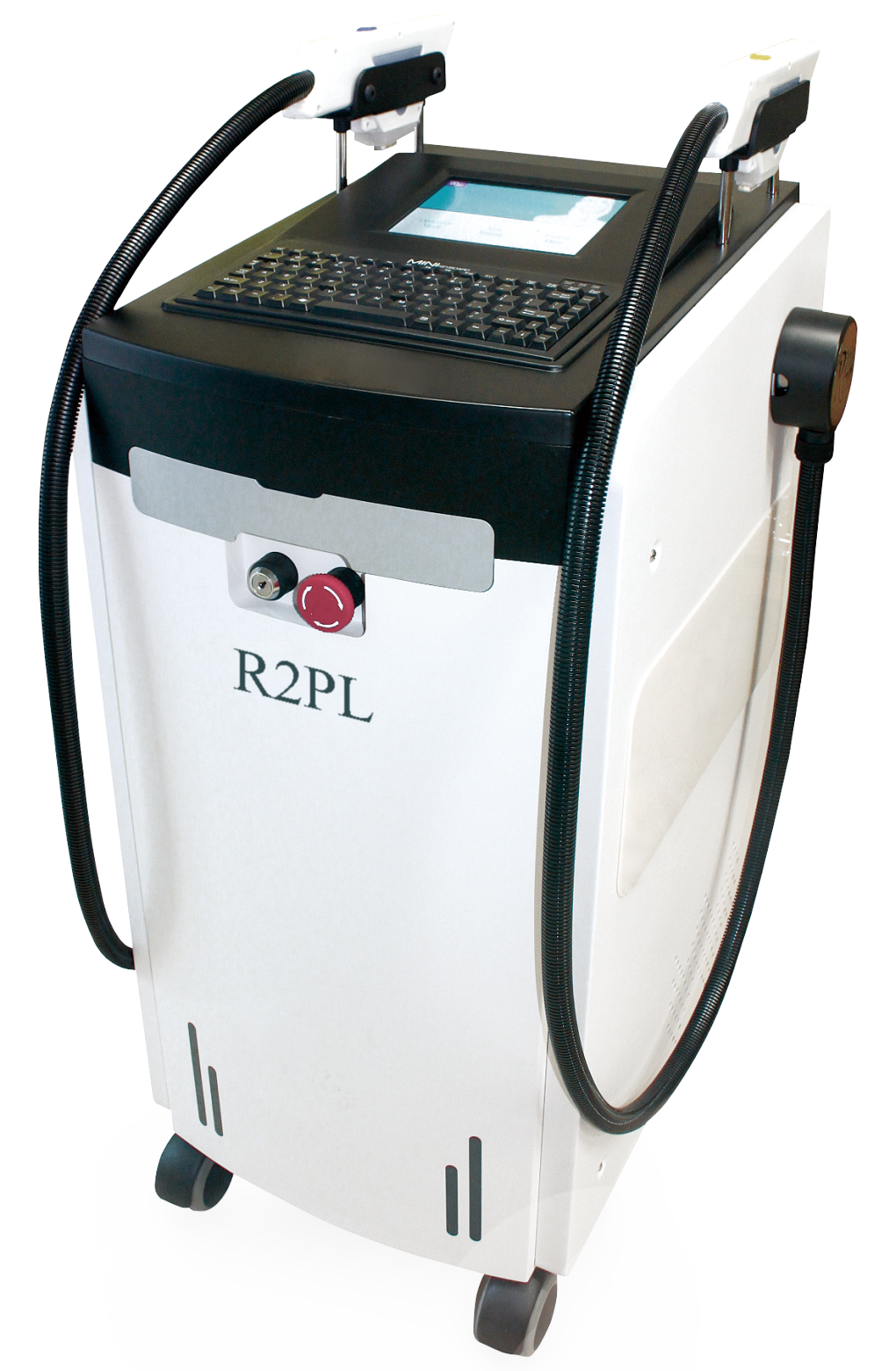 r2pl点阵强脉冲光