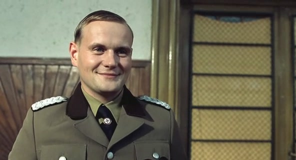  p>《希特勒的男孩》是由 a href="#" data-lemmaid="1134144">丹尼斯