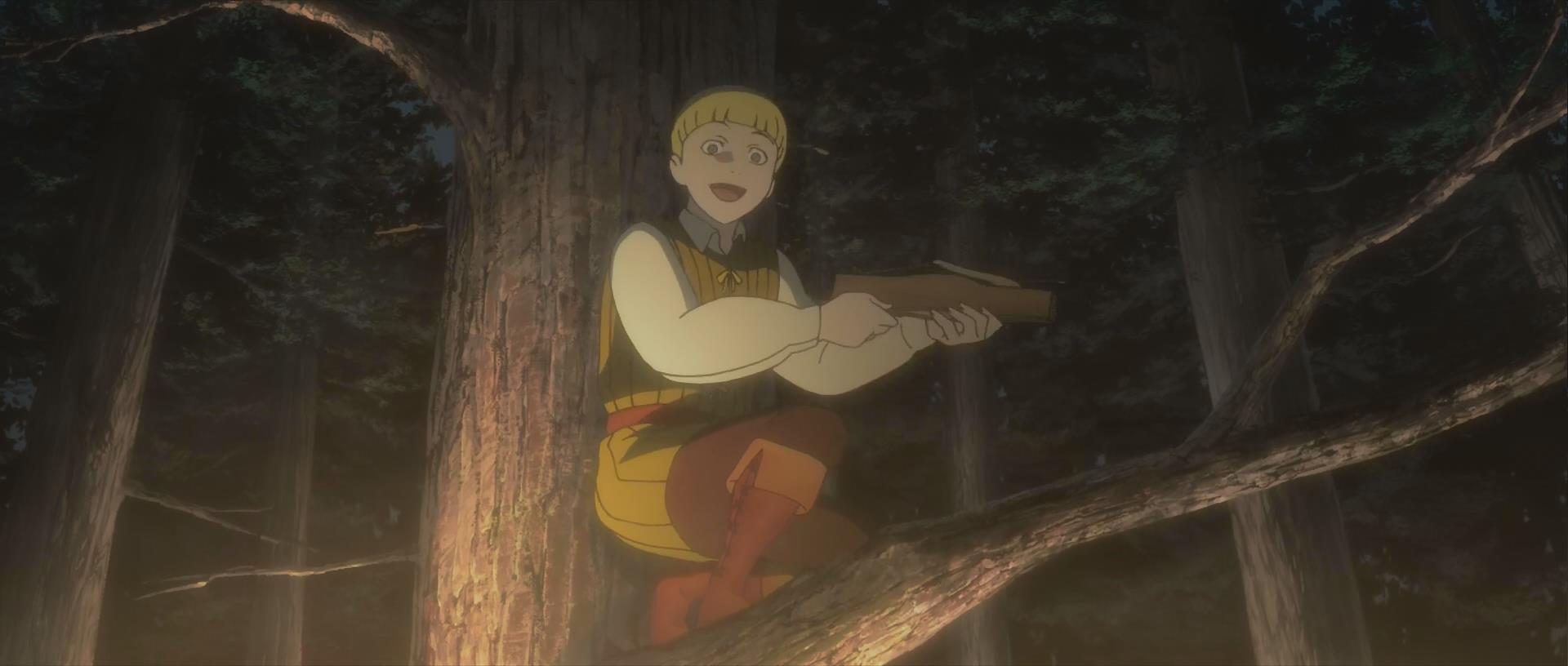 ">里基特,漫画《 a target="_blank" href="/item/剑风传奇/6084710"