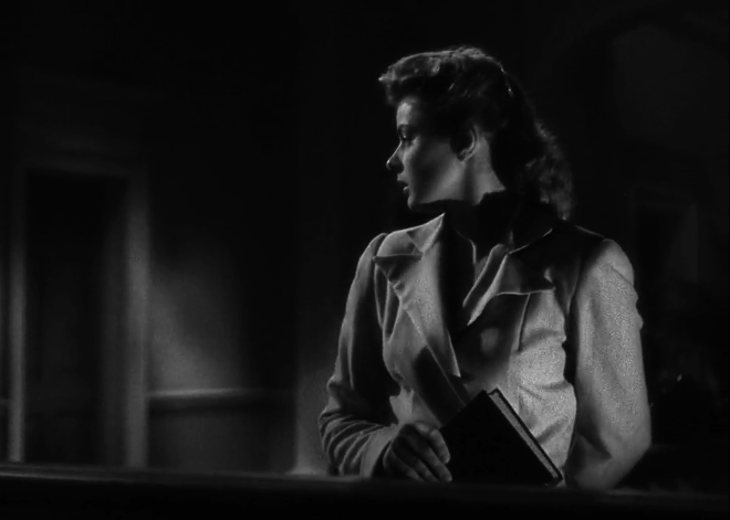  p>《爱德华大夫》是1945年上映的美国好莱坞早期黑白影片,悬疑片,由 