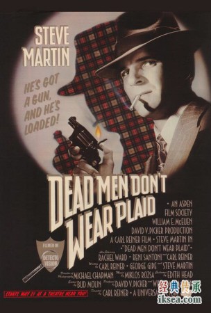  p>大侦探对大明星,讲述此片可说是对40年代的侦探电影致敬的作品,由