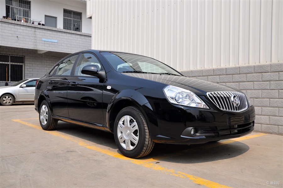  p>别克凯越(buick excelle),基于 a target="_blank" href="/item