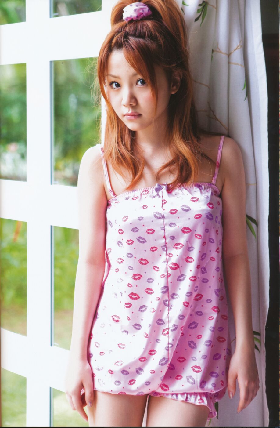 田中れいな