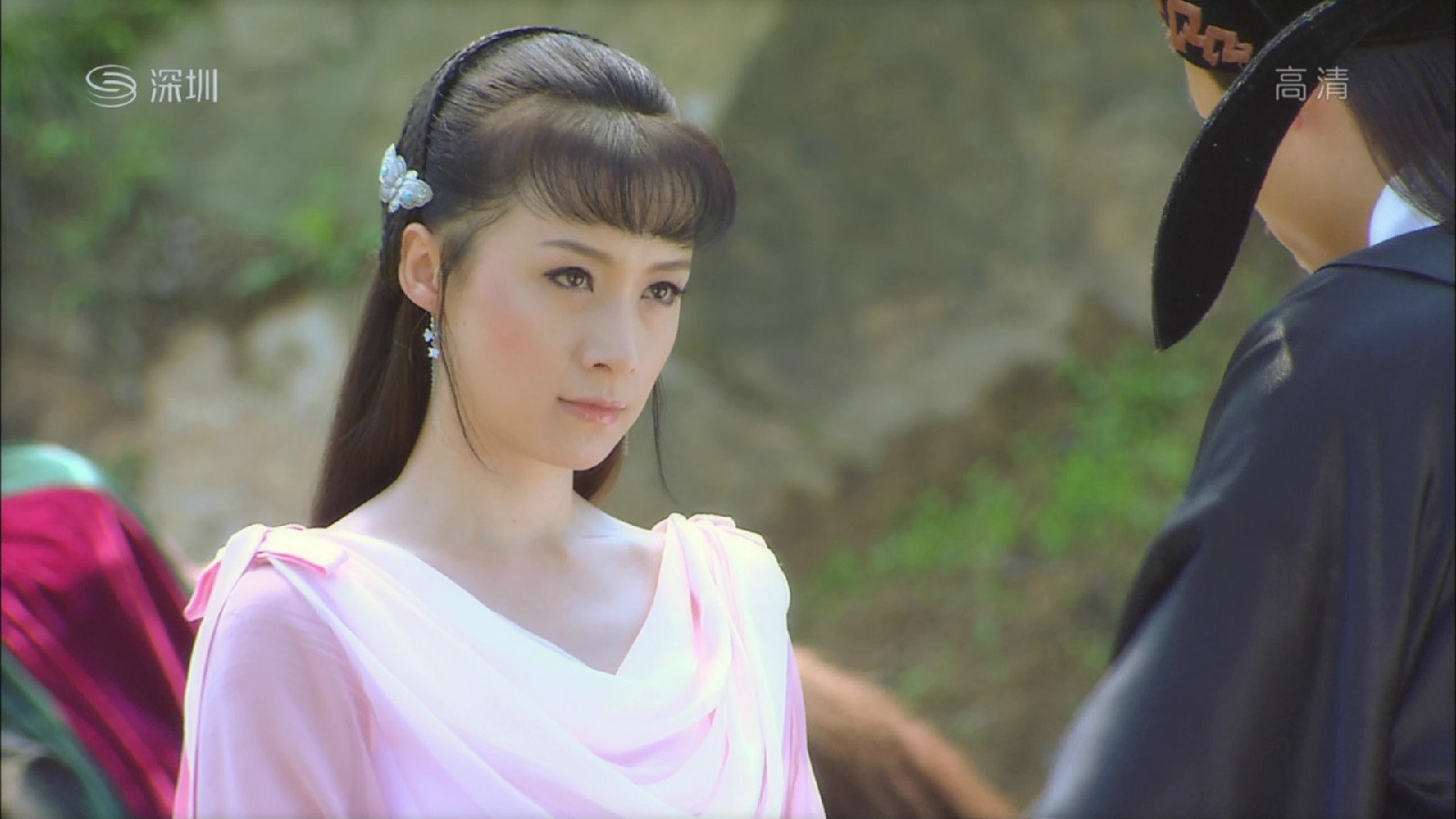 ">电视剧 /a>《 a target="_blank" href="/item/天师钟馗/27114"