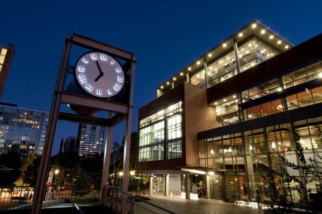 美国波特兰州立大学