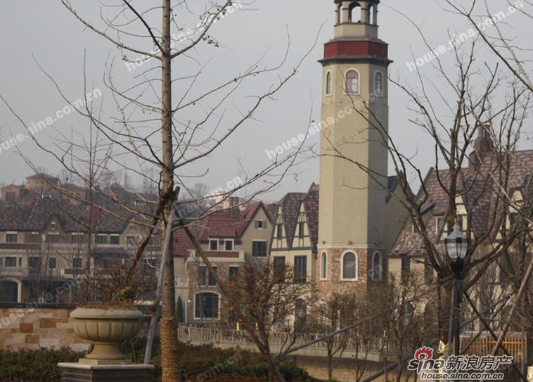  p>首创琥珀湾是北京首创建设有限公司在沈阳本土的第一个房地产开发