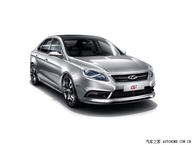 奇瑞汽车有限公司