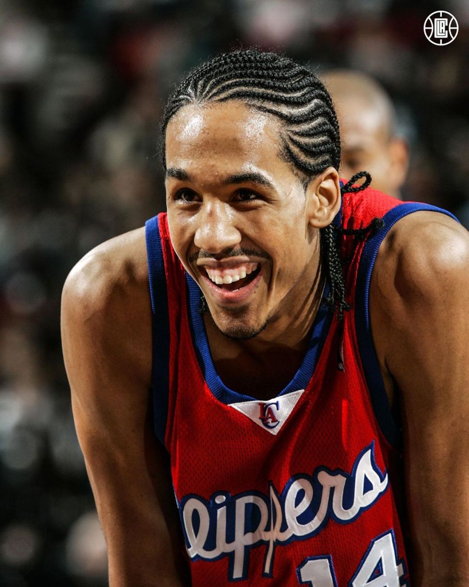 肖恩·帕特里克·利文斯顿