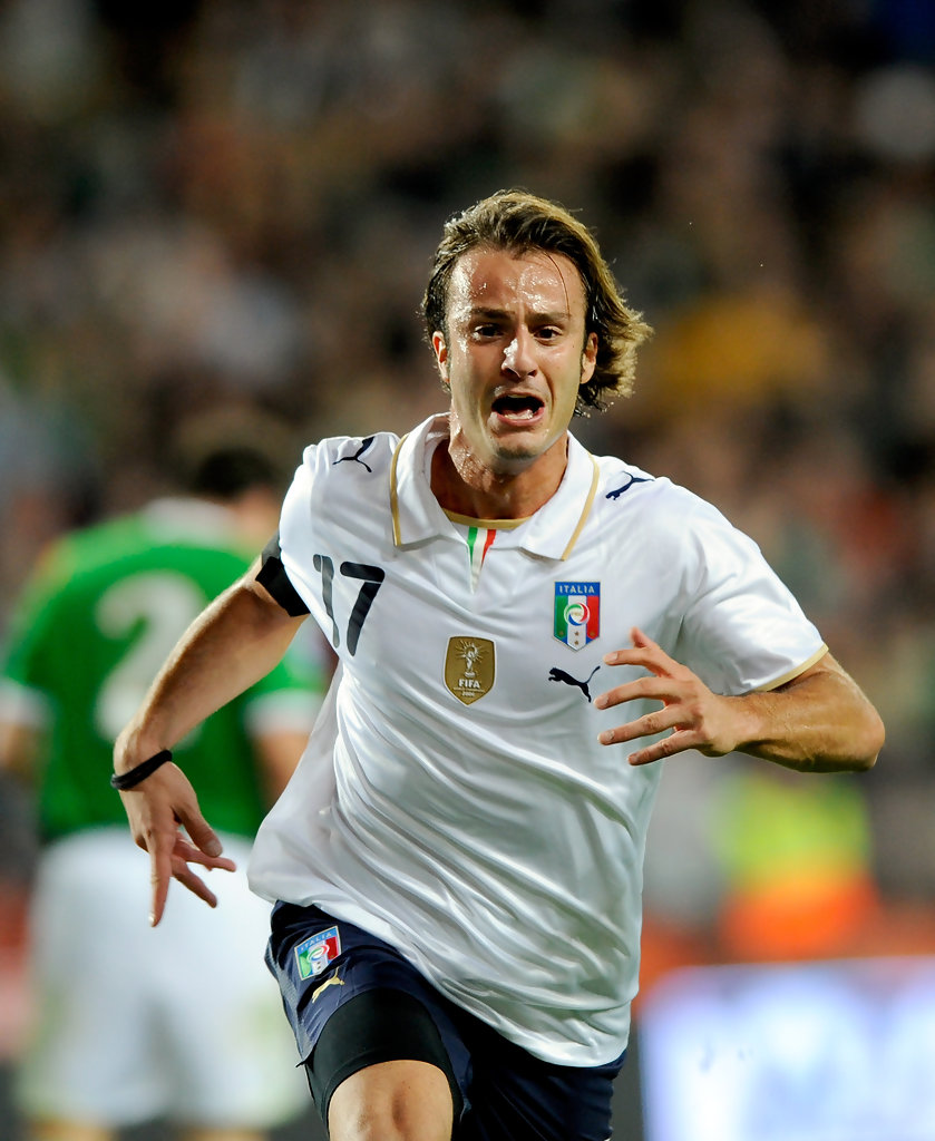 阿尔贝托.吉拉蒂诺