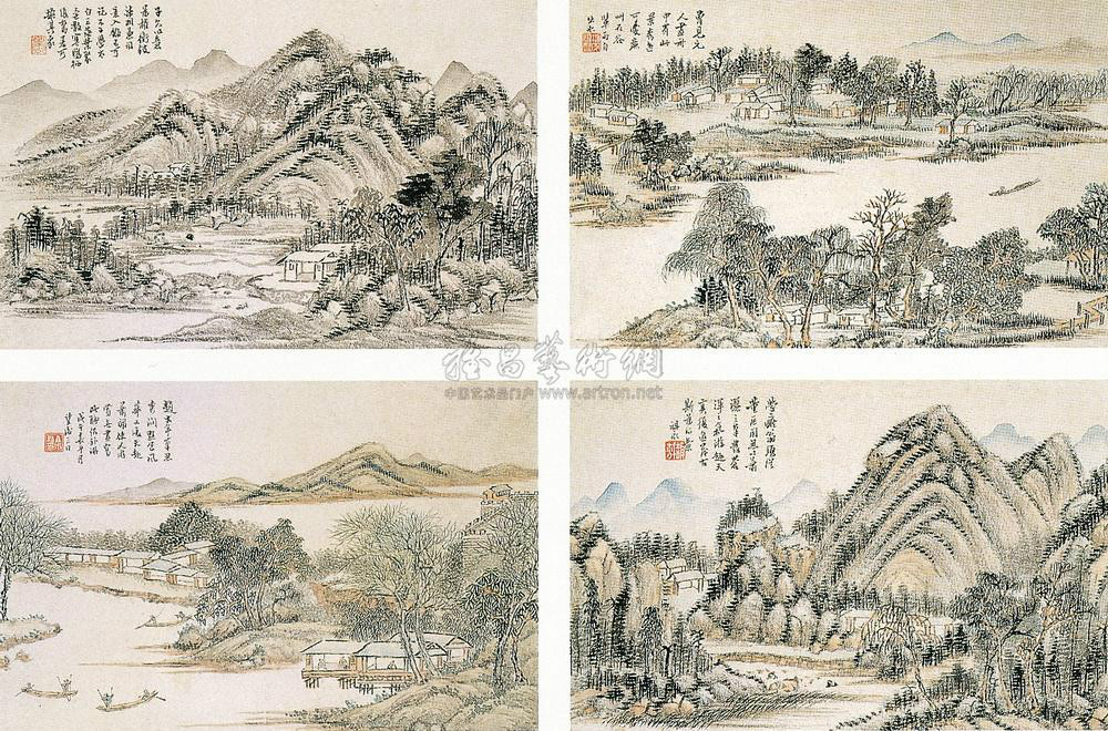 秦祖永