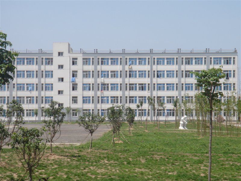 安阳开发区高中