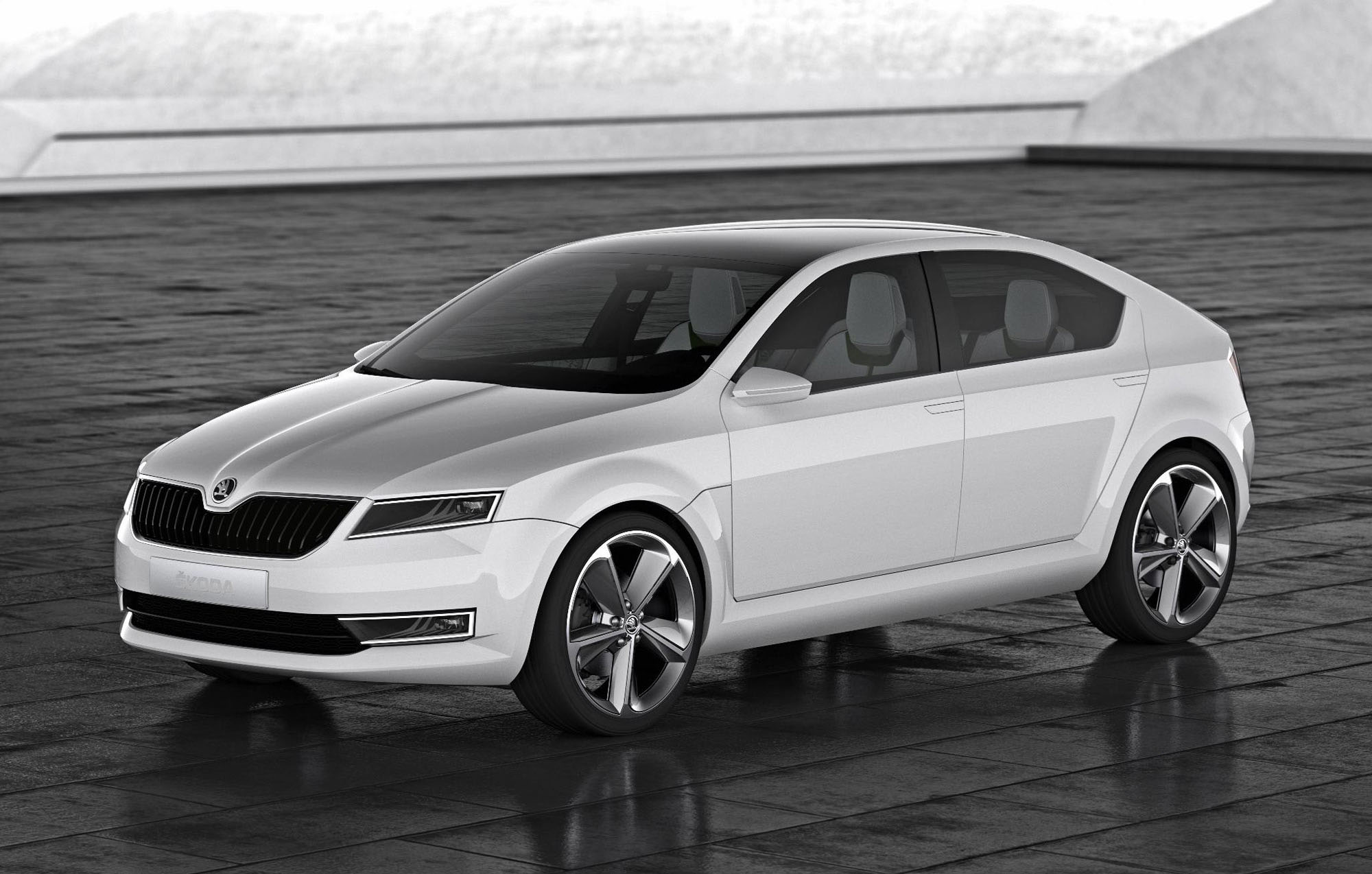 斯柯达汽车公司