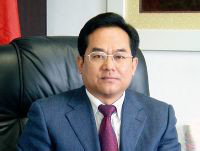 81q">2019年11月17日,河北新乐市委书记李志勇转任石家庄长安区委书记