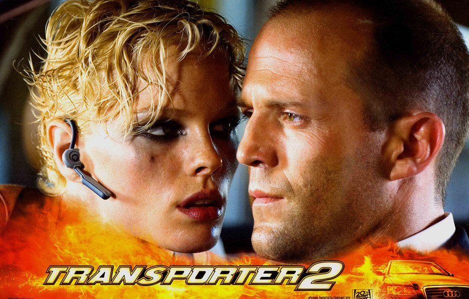 非常人贩2transporter2(2005)