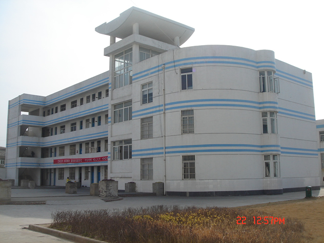 淮安市钦工中学