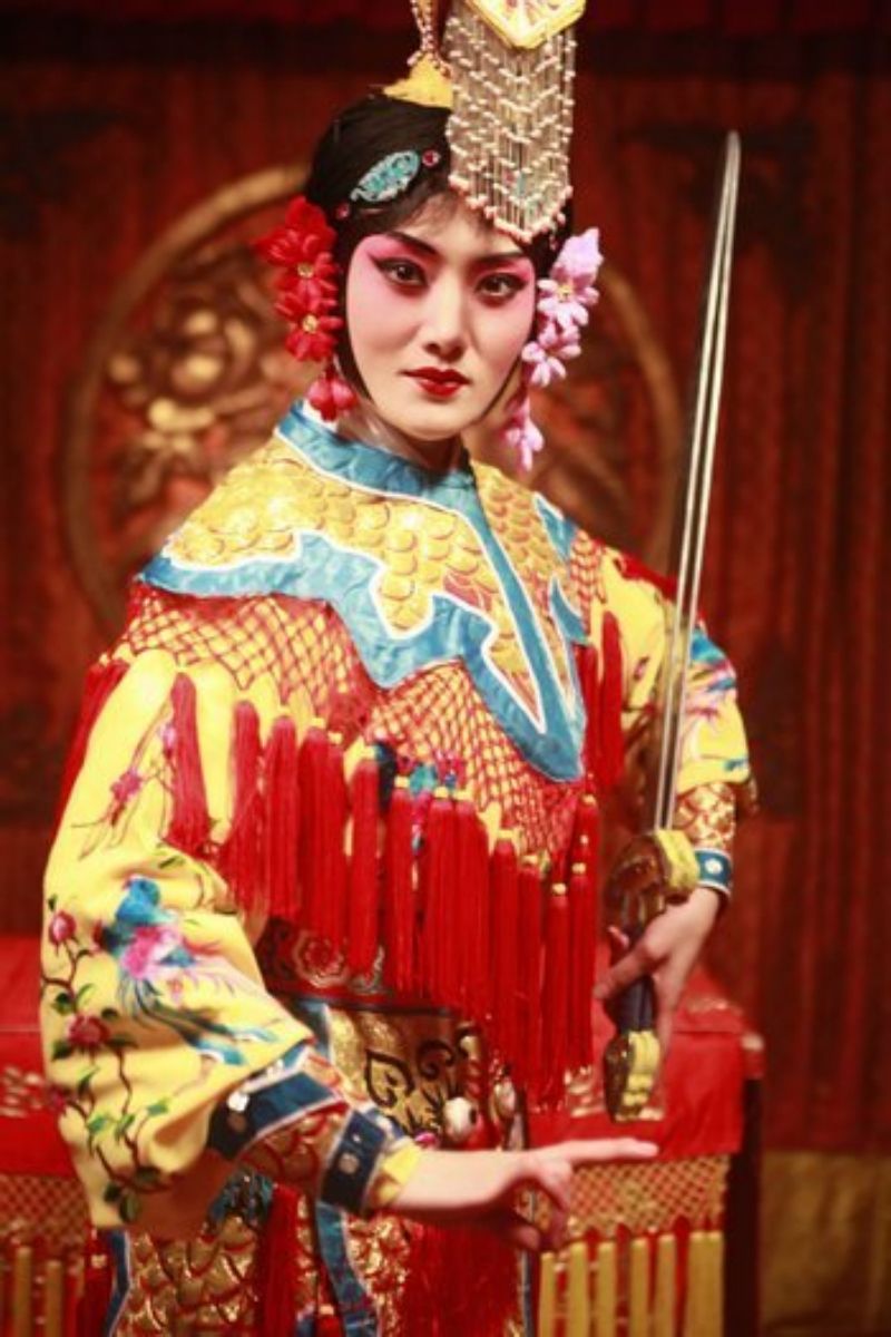 陈洁