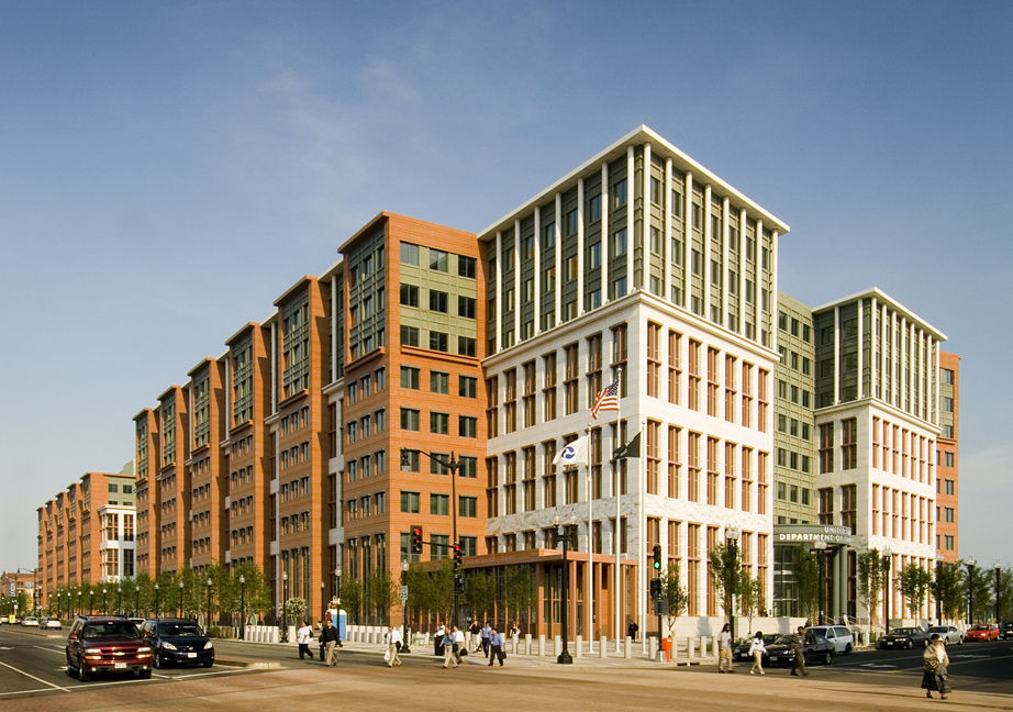 迈克尔·格雷夫斯建筑设计事务所