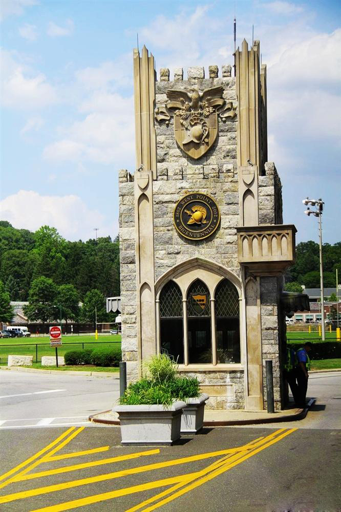  p>西点军校(west point),即美国陆军学院(the united states