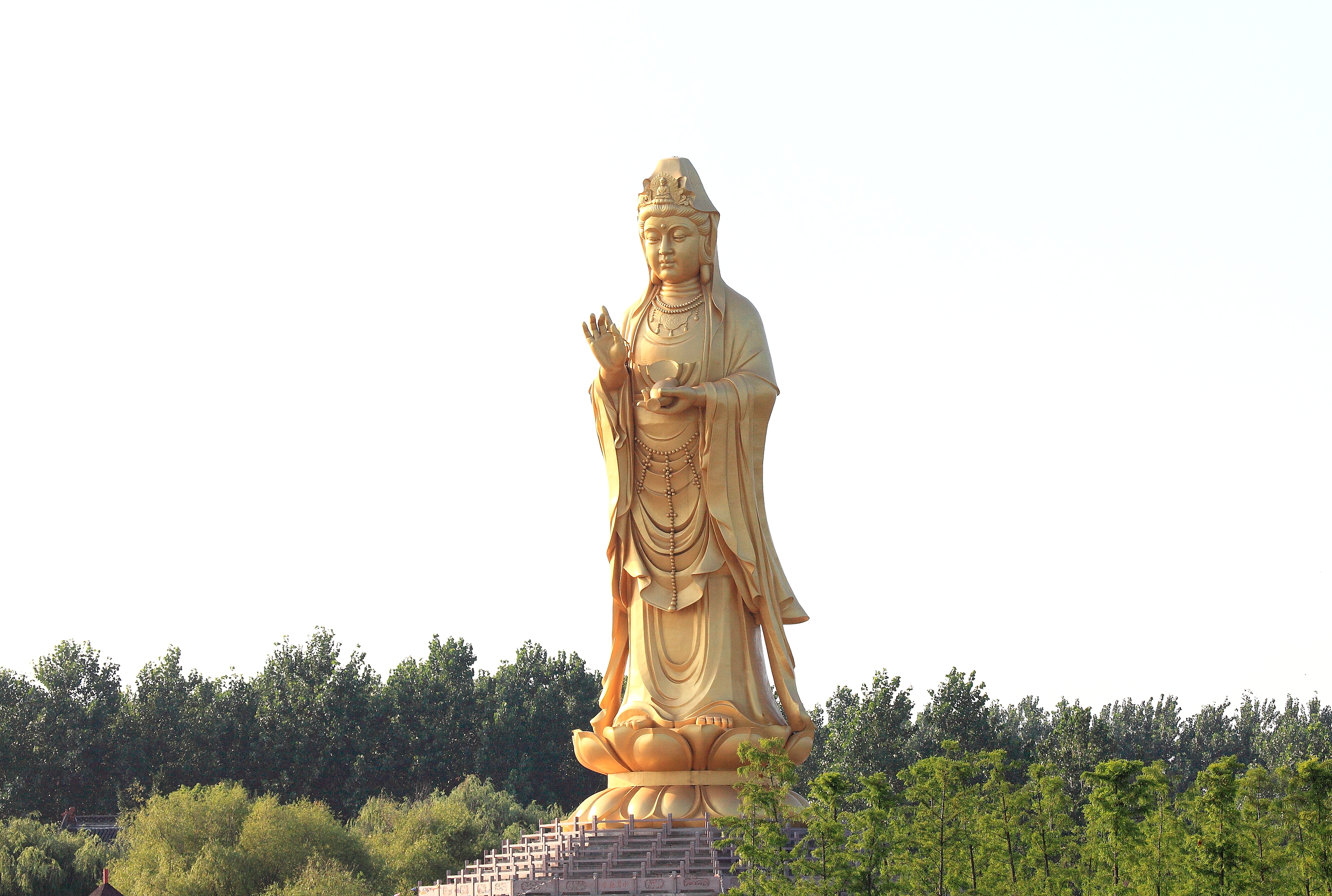 大纵湖